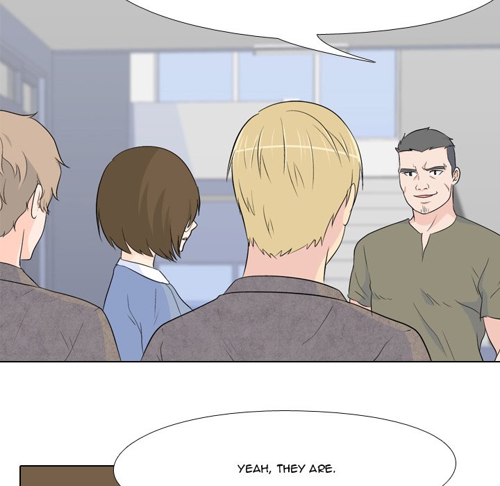 High School Legend Red Dragon Chapter 26 image 59