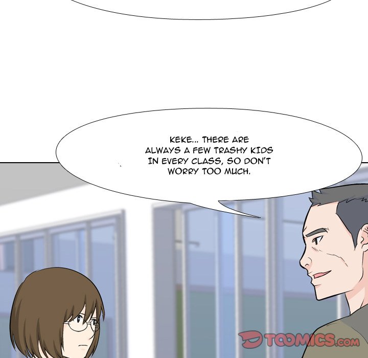High School Legend Red Dragon Chapter 26 image 61