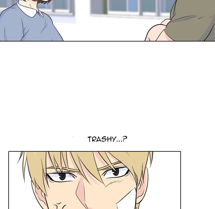 High School Legend Red Dragon Chapter 26 image 62
