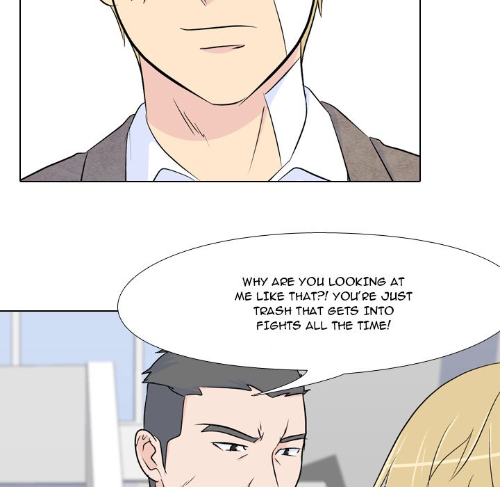 High School Legend Red Dragon Chapter 26 image 63