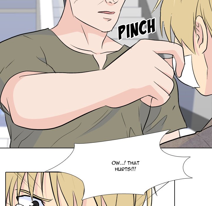 High School Legend Red Dragon Chapter 26 image 64