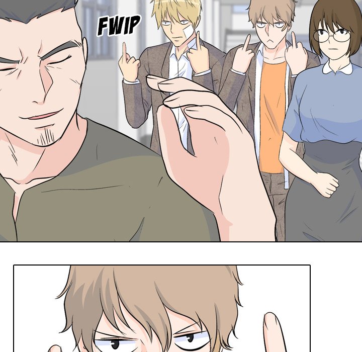 High School Legend Red Dragon Chapter 26 image 71