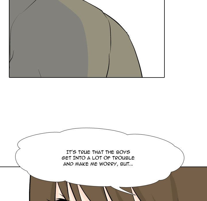 High School Legend Red Dragon Chapter 26 image 76