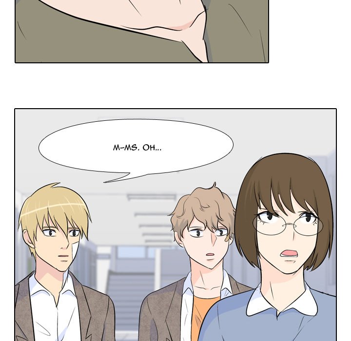 High School Legend Red Dragon Chapter 26 image 79