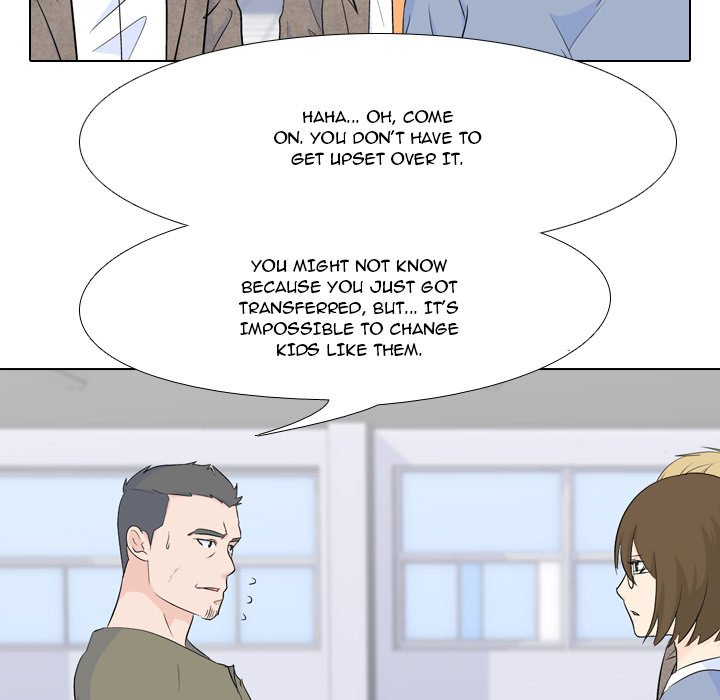 High School Legend Red Dragon Chapter 26 image 80