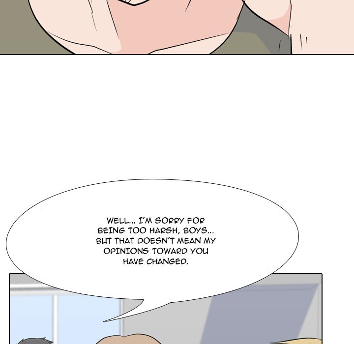 High School Legend Red Dragon Chapter 26 image 84
