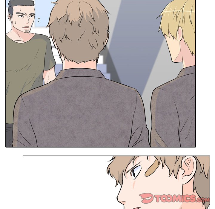 High School Legend Red Dragon Chapter 26 image 85