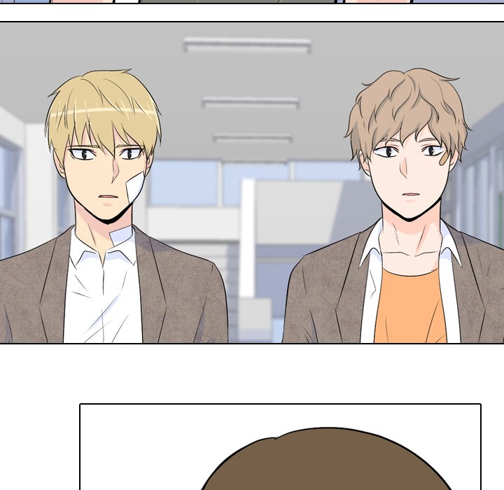 High School Legend Red Dragon Chapter 26 image 88