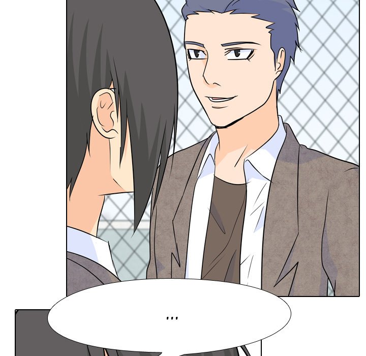 High School Legend Red Dragon Chapter 26 image 8