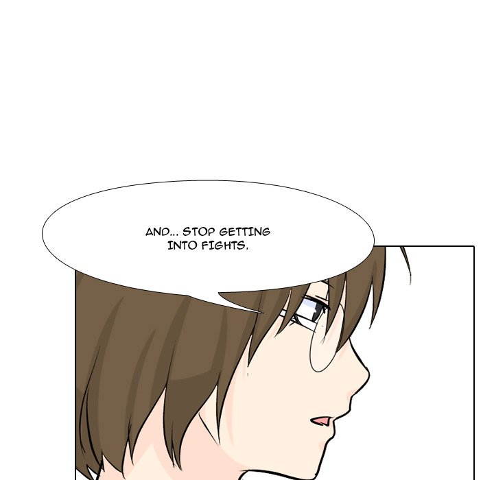 High School Legend Red Dragon Chapter 26 image 92