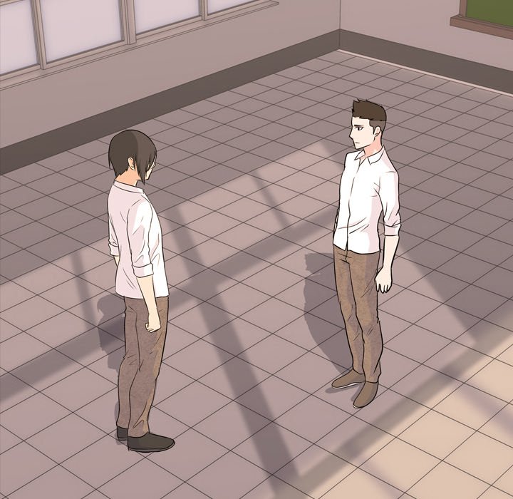High School Legend Red Dragon Chapter 26 image 98