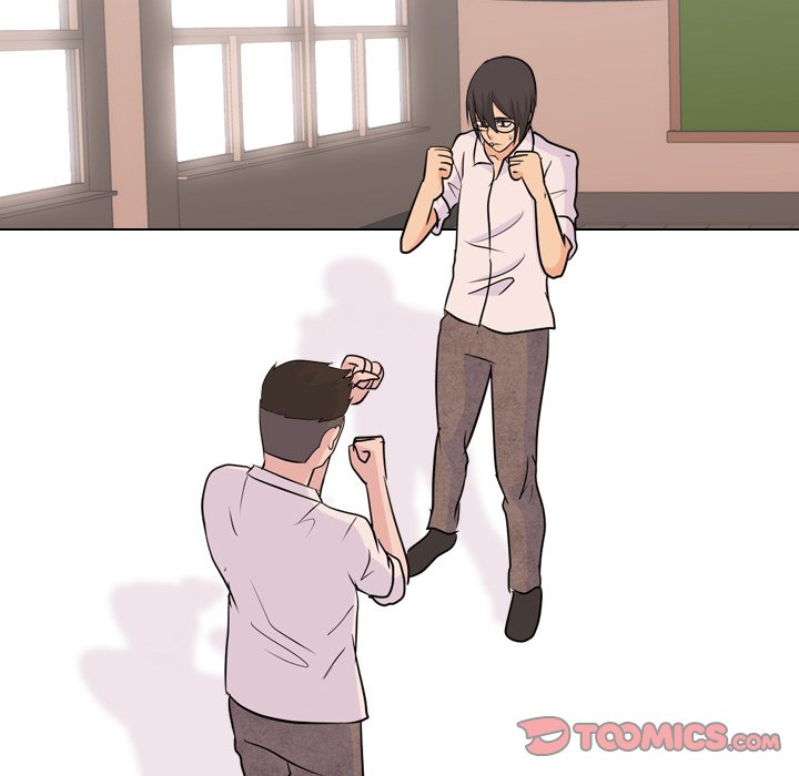 High School Legend Red Dragon Chapter 27 image 9