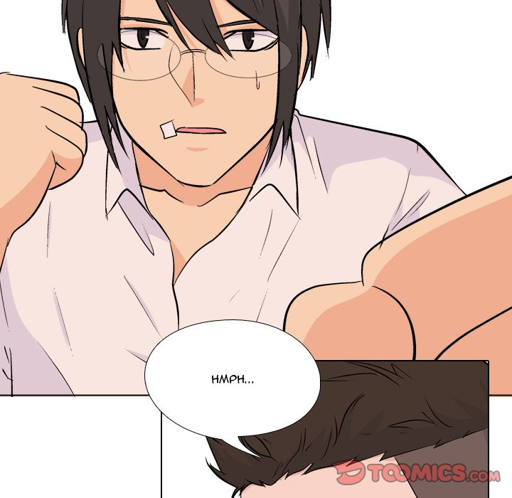High School Legend Red Dragon Chapter 27 image 13