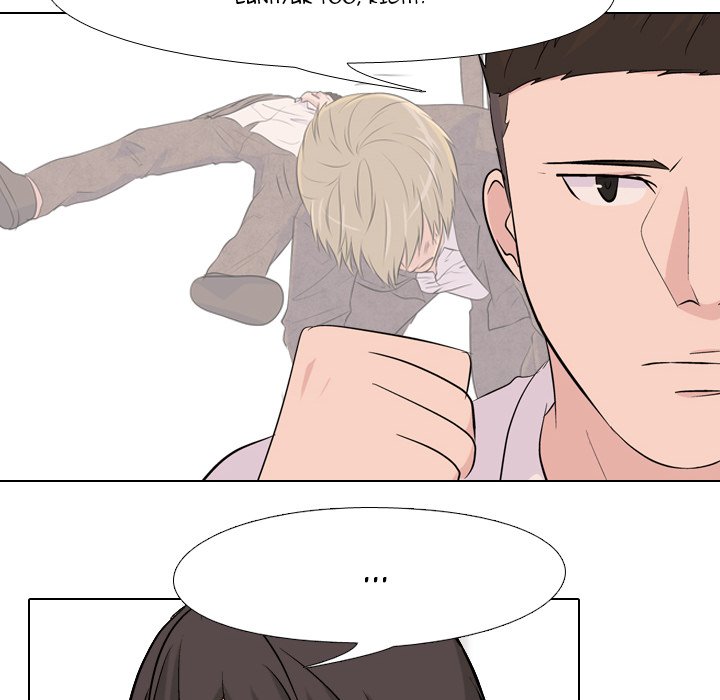High School Legend Red Dragon Chapter 27 image 15