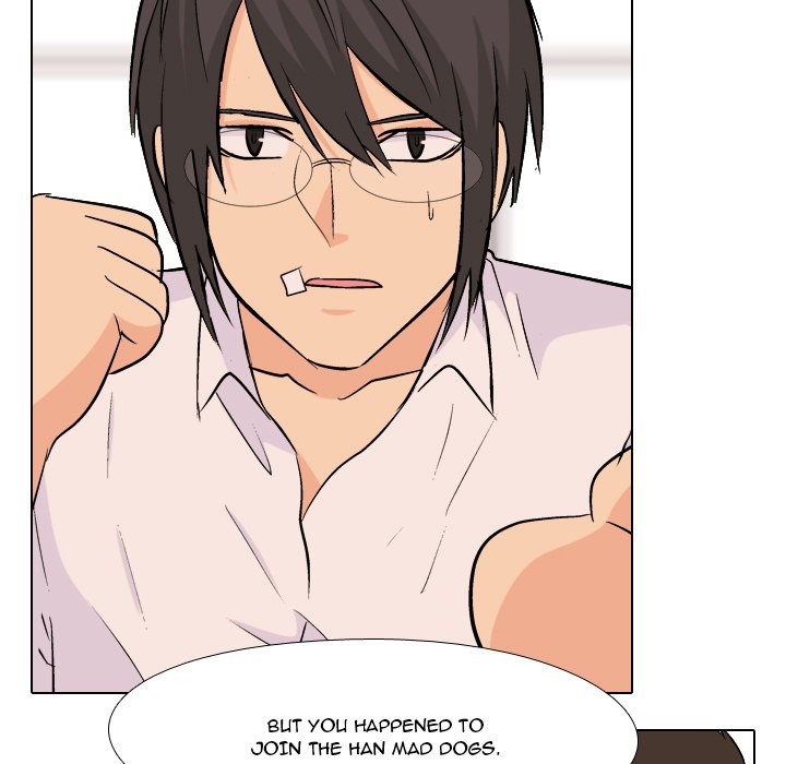 High School Legend Red Dragon Chapter 27 image 16