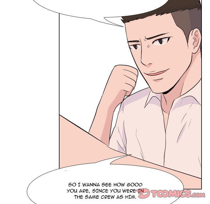 High School Legend Red Dragon Chapter 27 image 17