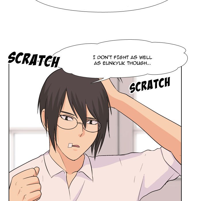 High School Legend Red Dragon Chapter 27 image 18