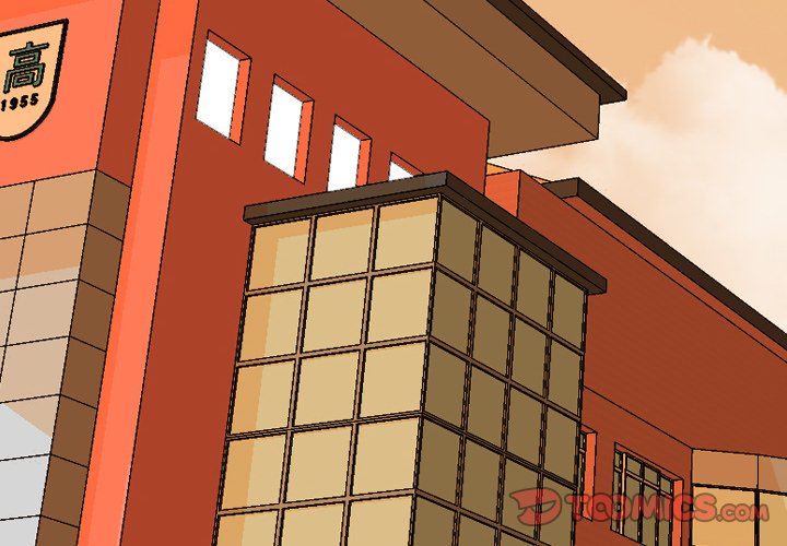 High School Legend Red Dragon Chapter 27 image 1