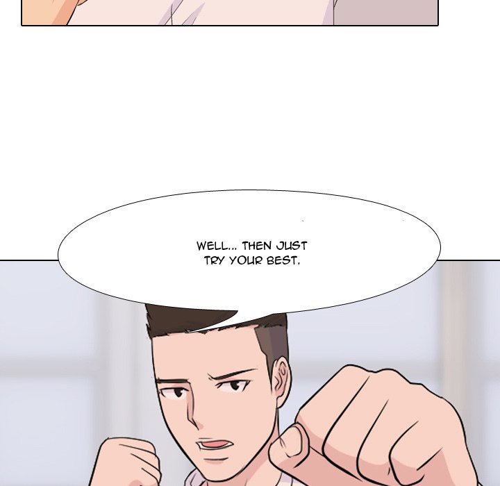 High School Legend Red Dragon Chapter 27 image 19