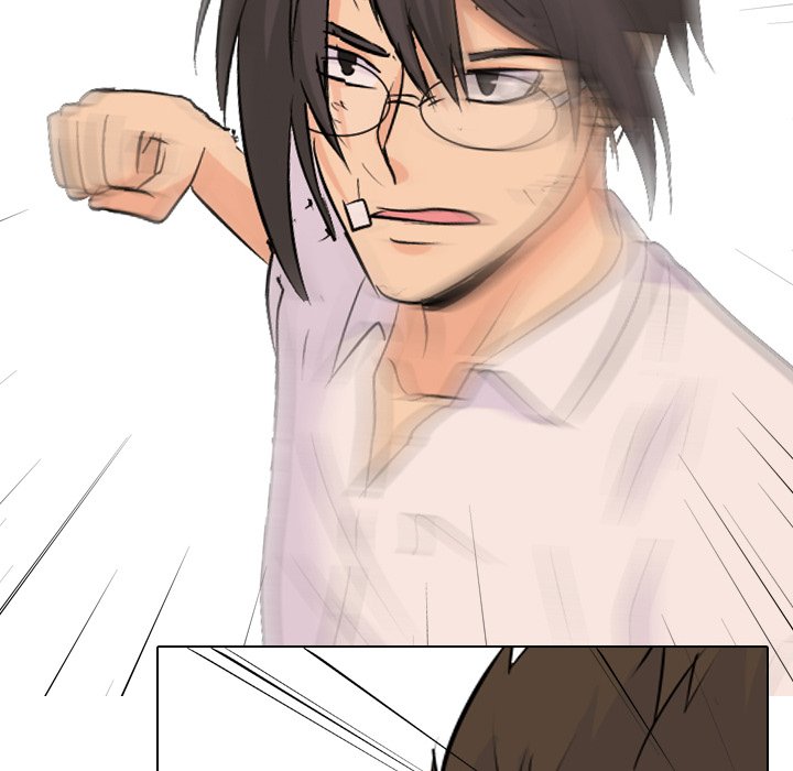 High School Legend Red Dragon Chapter 27 image 22