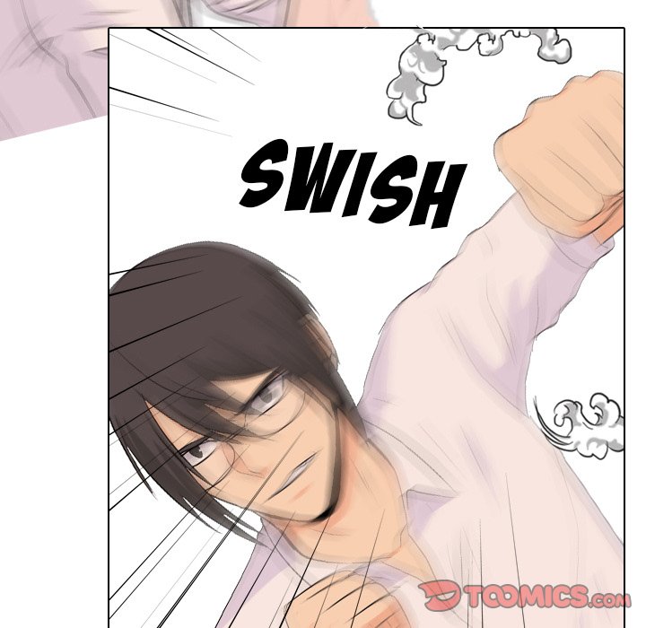 High School Legend Red Dragon Chapter 27 image 25