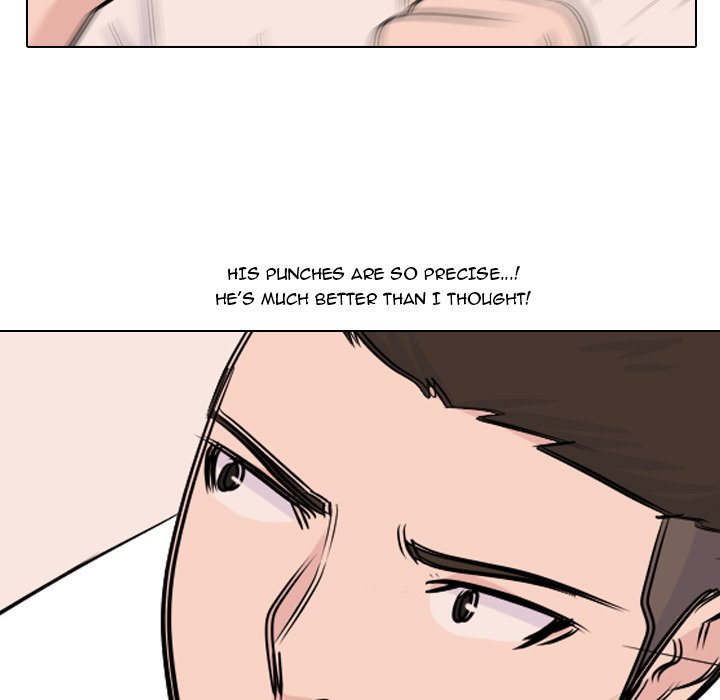 High School Legend Red Dragon Chapter 27 image 27