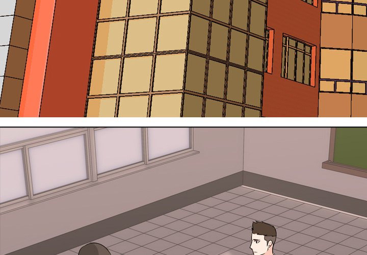 High School Legend Red Dragon Chapter 27 image 2