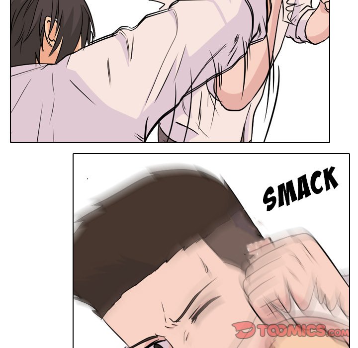 High School Legend Red Dragon Chapter 27 image 29