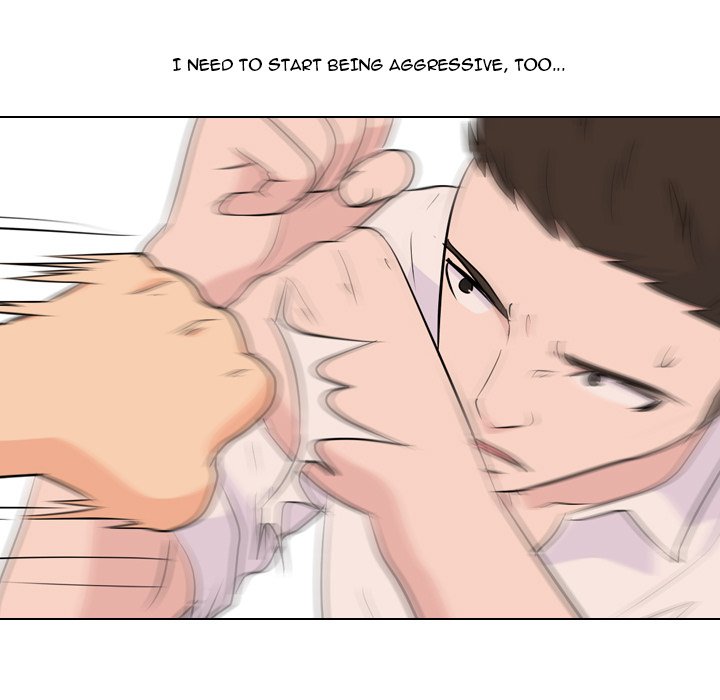 High School Legend Red Dragon Chapter 27 image 31