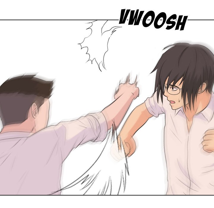 High School Legend Red Dragon Chapter 27 image 34