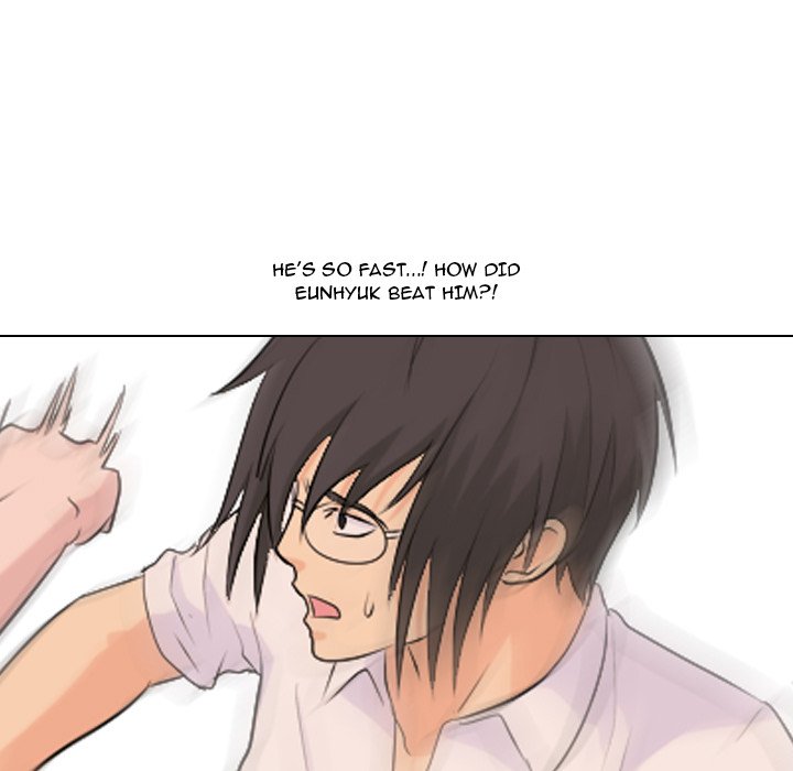 High School Legend Red Dragon Chapter 27 image 35