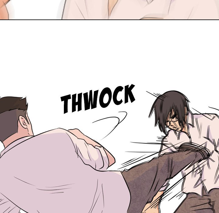 High School Legend Red Dragon Chapter 27 image 36