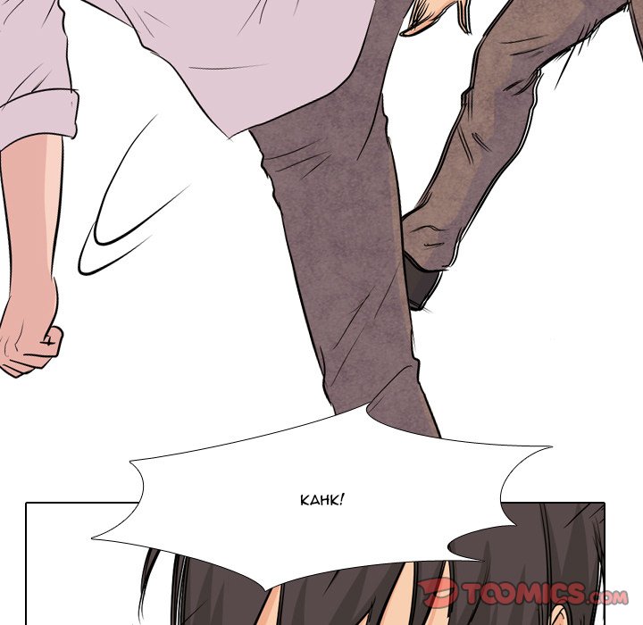 High School Legend Red Dragon Chapter 27 image 37