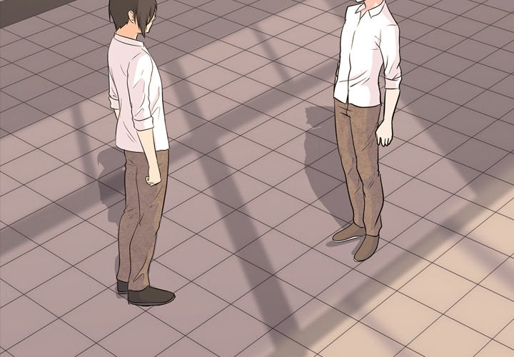 High School Legend Red Dragon Chapter 27 image 3