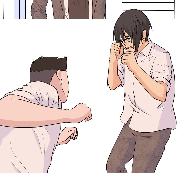 High School Legend Red Dragon Chapter 27 image 47