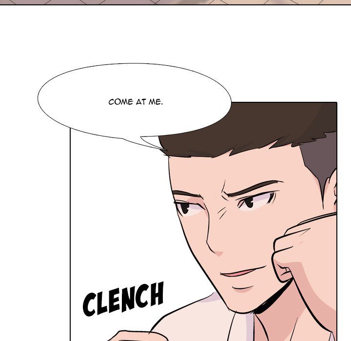 High School Legend Red Dragon Chapter 27 image 4