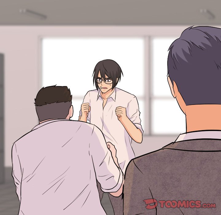 High School Legend Red Dragon Chapter 27 image 49
