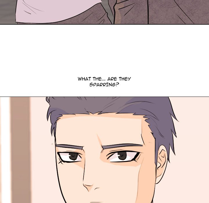High School Legend Red Dragon Chapter 27 image 50