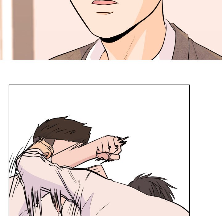 High School Legend Red Dragon Chapter 27 image 51