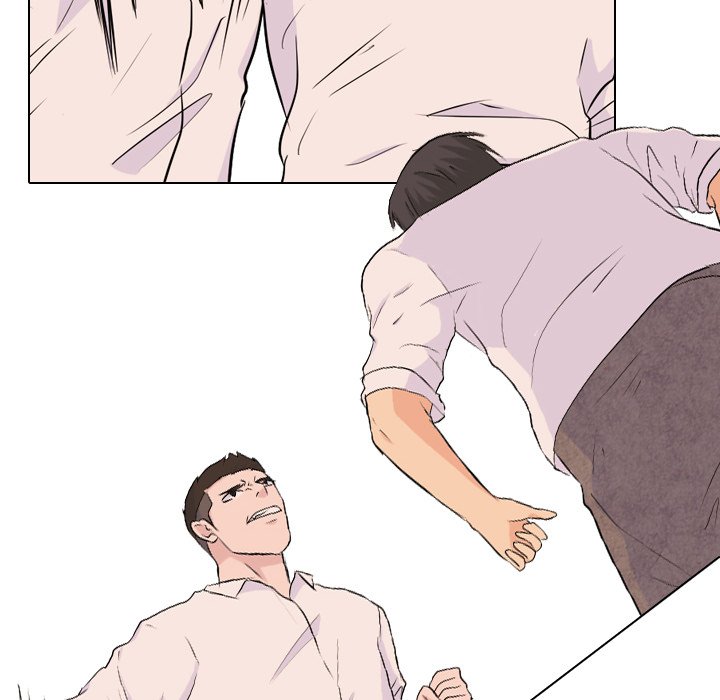 High School Legend Red Dragon Chapter 27 image 52