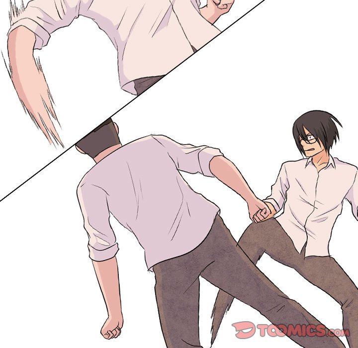 High School Legend Red Dragon Chapter 27 image 53