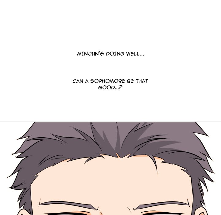 High School Legend Red Dragon Chapter 27 image 55