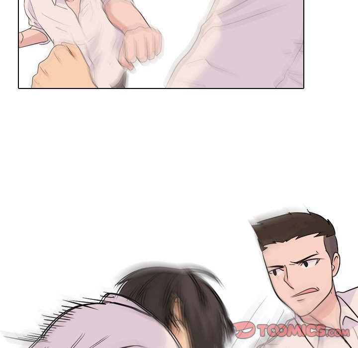 High School Legend Red Dragon Chapter 27 image 61