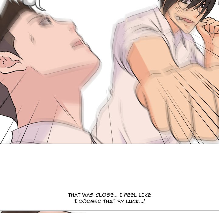 High School Legend Red Dragon Chapter 27 image 66