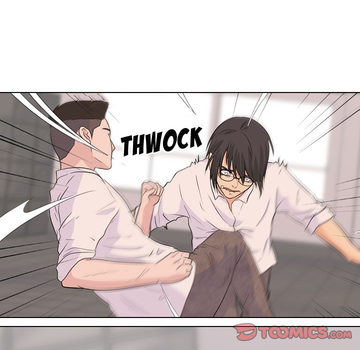 High School Legend Red Dragon Chapter 27 image 77