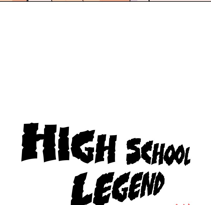 High School Legend Red Dragon Chapter 27 image 7