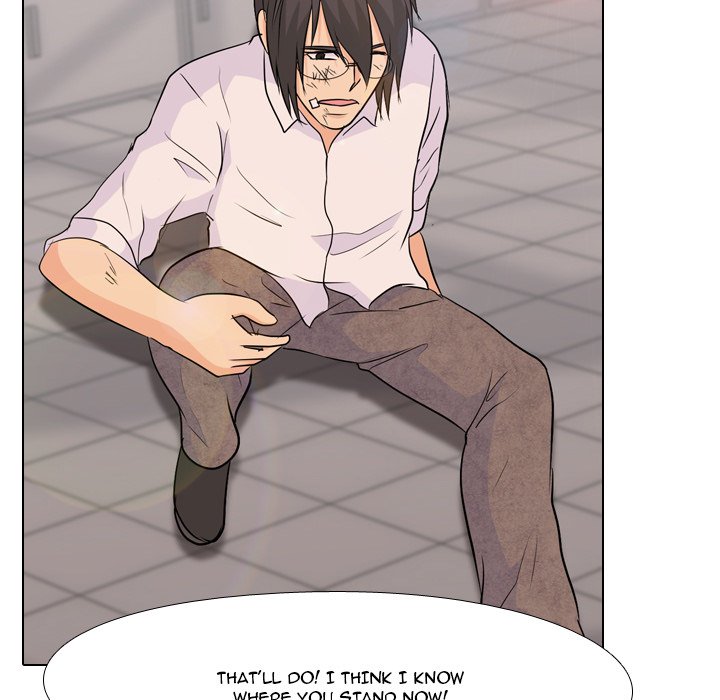 High School Legend Red Dragon Chapter 27 image 80