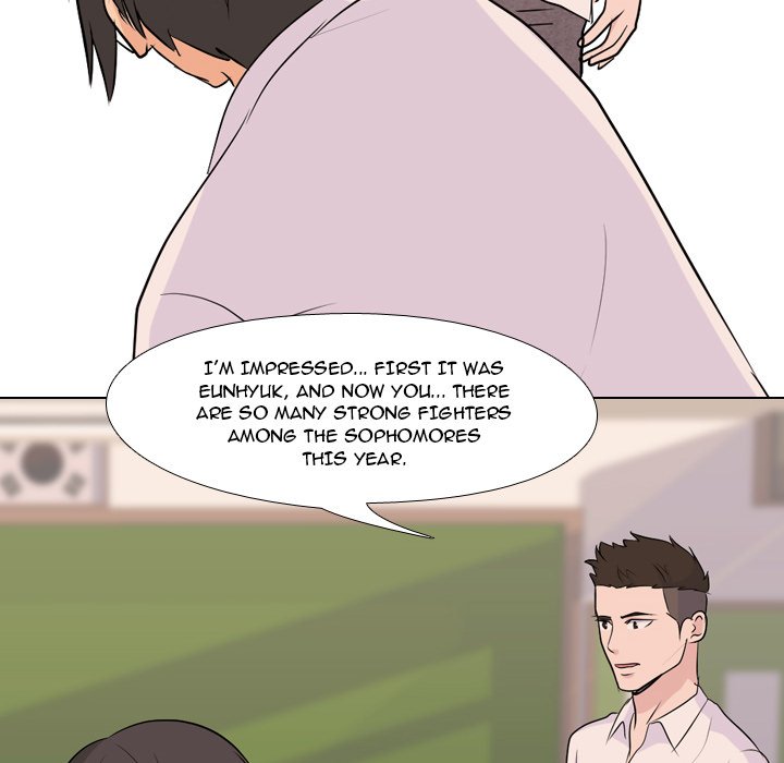 High School Legend Red Dragon Chapter 27 image 82