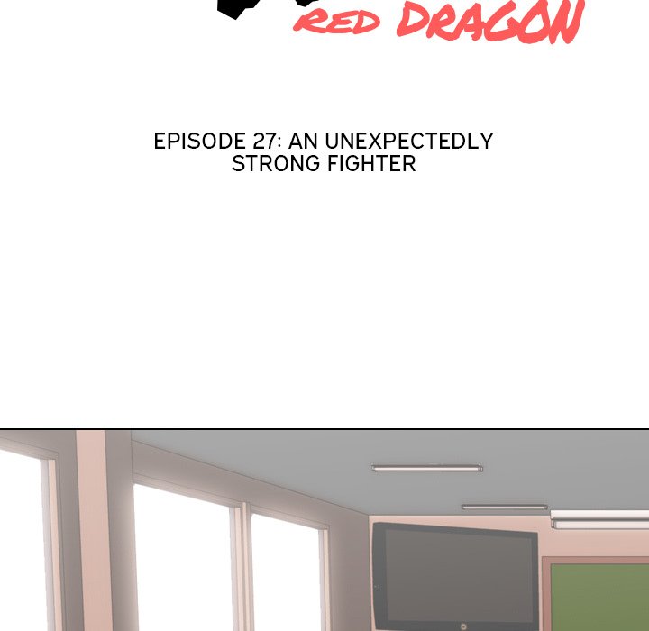 High School Legend Red Dragon Chapter 27 image 8