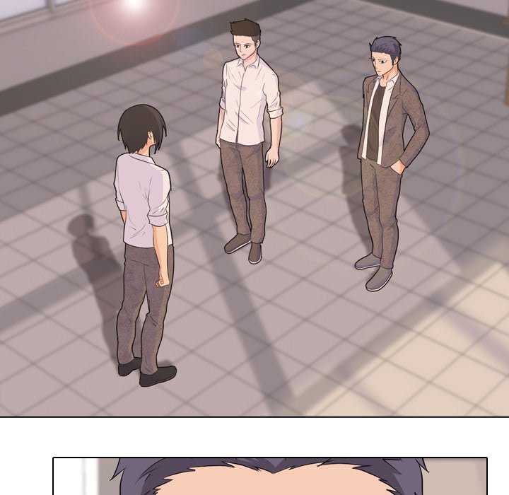 High School Legend Red Dragon Chapter 28 image 11